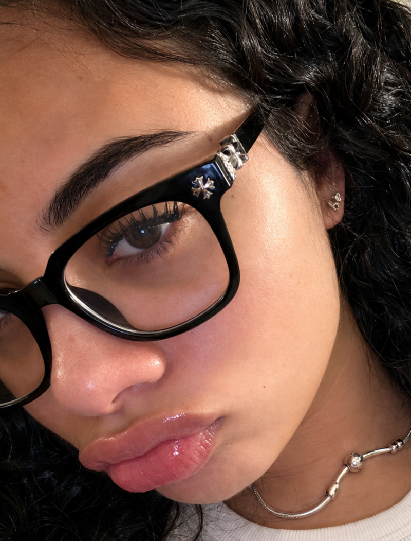 GLASSES