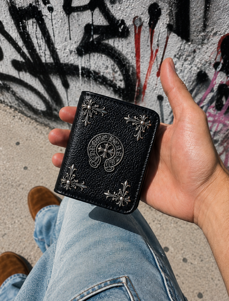 WALLETS