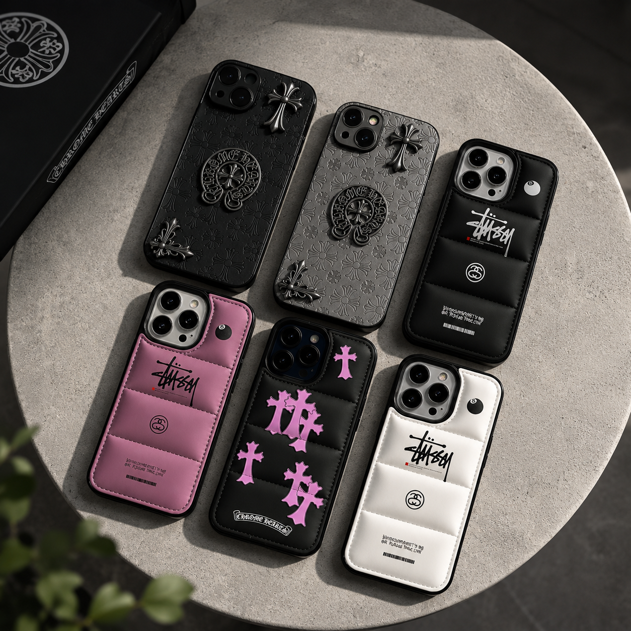 Phone Cases