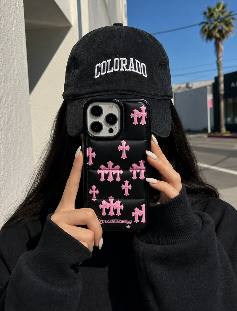 PHONE CASES