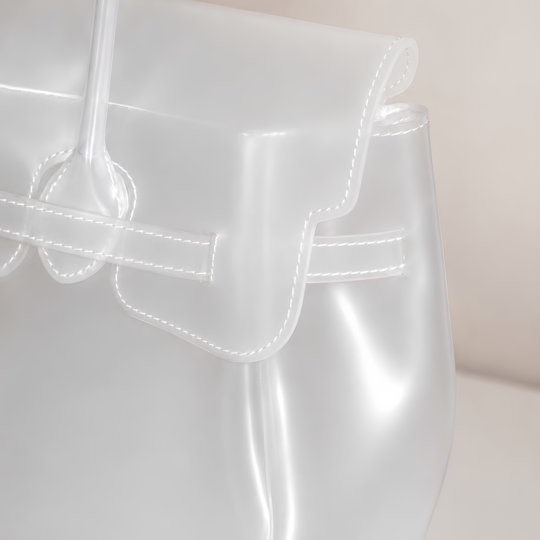 Vanilla Mist Jelly Bag