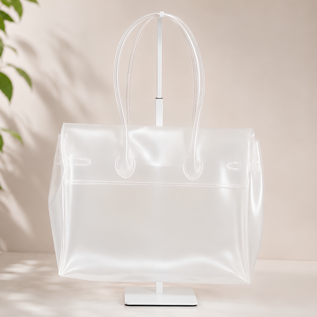 Vanilla Mist Jelly Bag