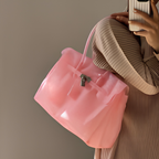 Cotton Candy Jelly Bag