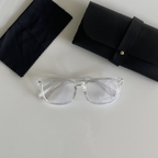 BlueGuard Glasses- Clear