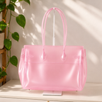 Cotton Candy Jelly Bag
