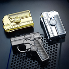 Gun Spinner Lighter