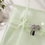 Fresh Mint Jelly Bag