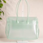 Fresh Mint Jelly Bag
