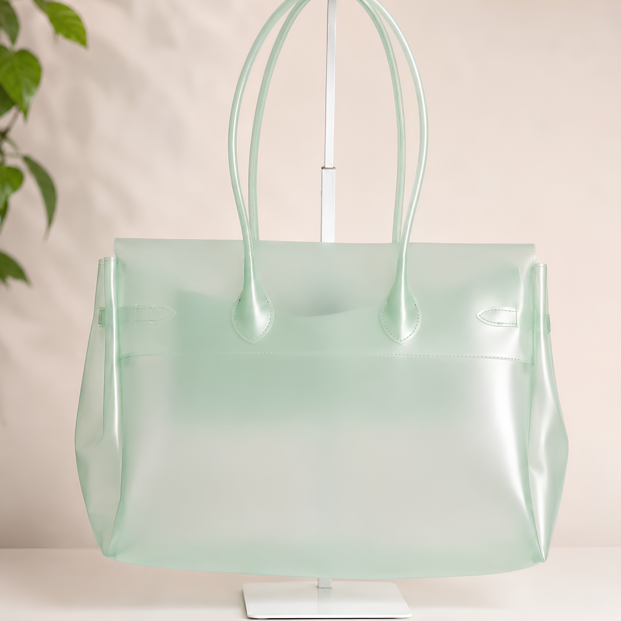 Fresh Mint Jelly Bag