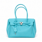 Blue Crush Jelly Bag