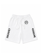 Designer Shorts - Chrome Hearts
