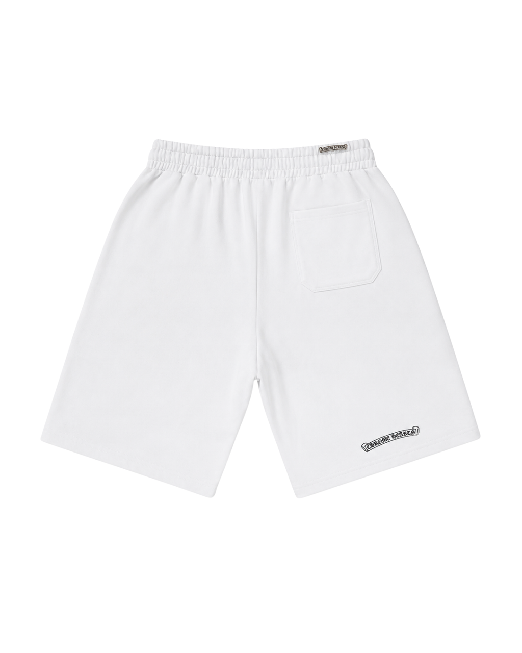 Designer Shorts - Chrome Hearts