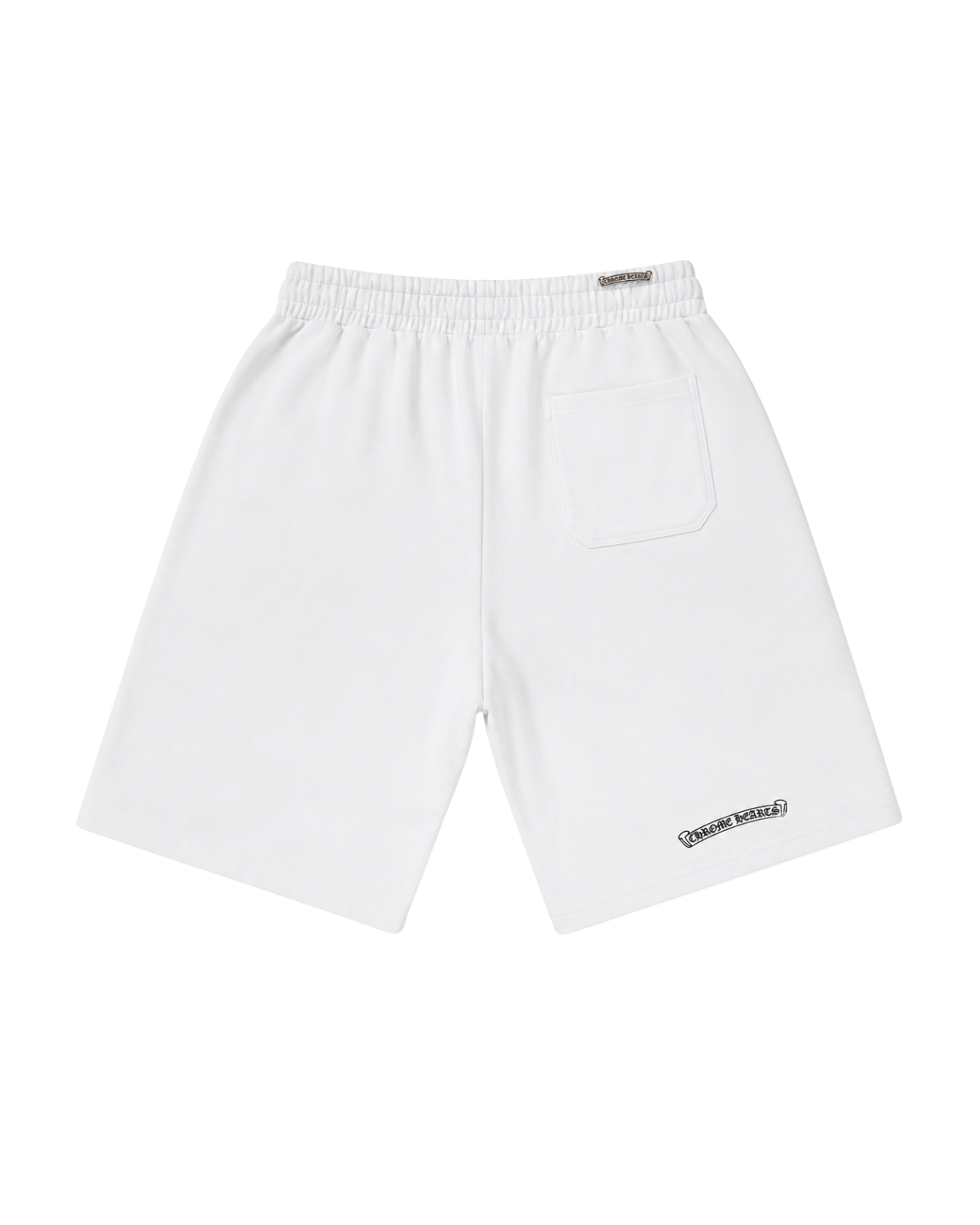 Designer Shorts - Chrome Hearts