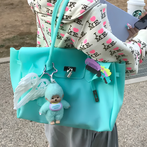 Aqua Rush Jelly Bag