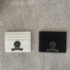 Chrome Hearts Card Holder