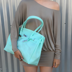 Aqua Rush Jelly Bag