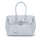 Moon Blue Jelly Bag