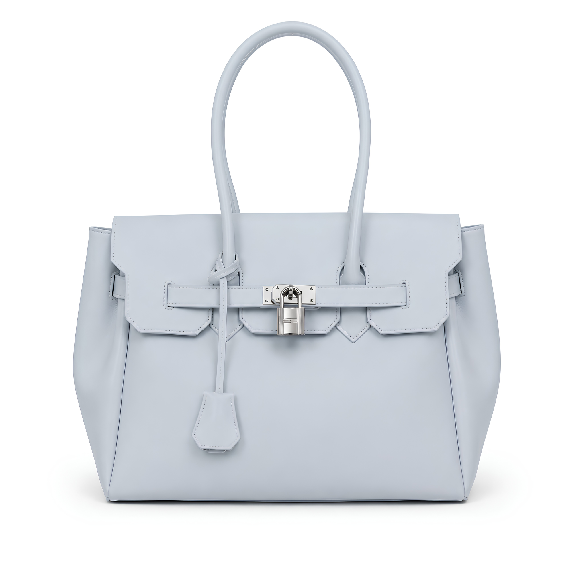 Moon Blue Jelly Bag