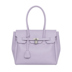Violet Bloom Jelly Bag