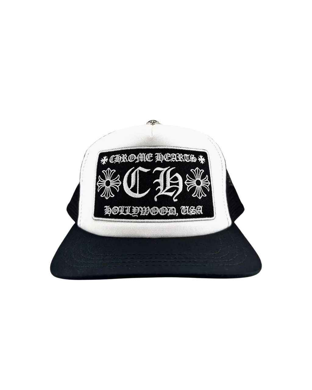 Chrome Hearts Cap