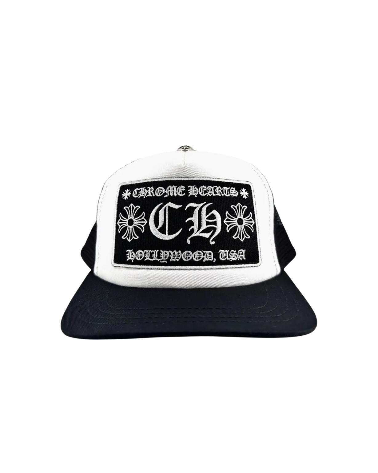 Chrome Hearts Cap