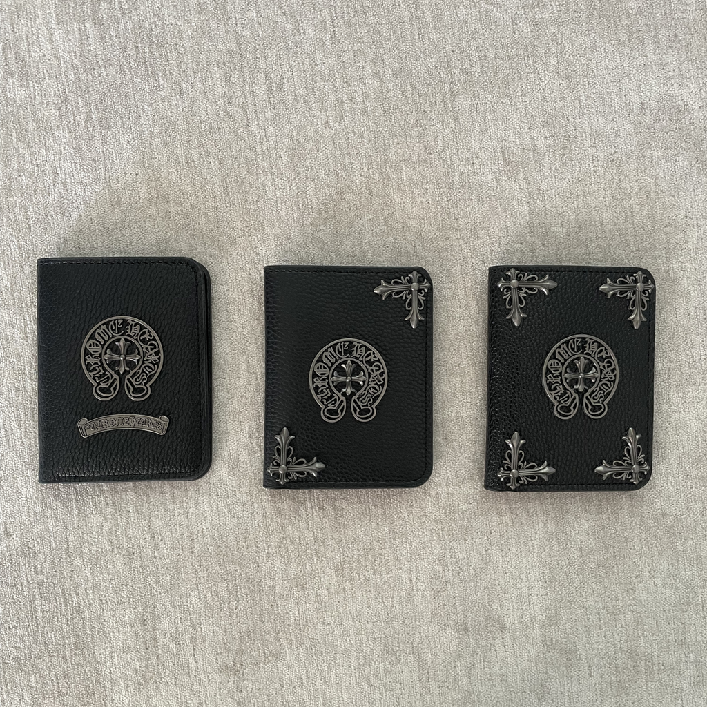 Chrome Hearts Wallets