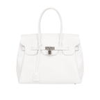 Milk White Jelly Bag