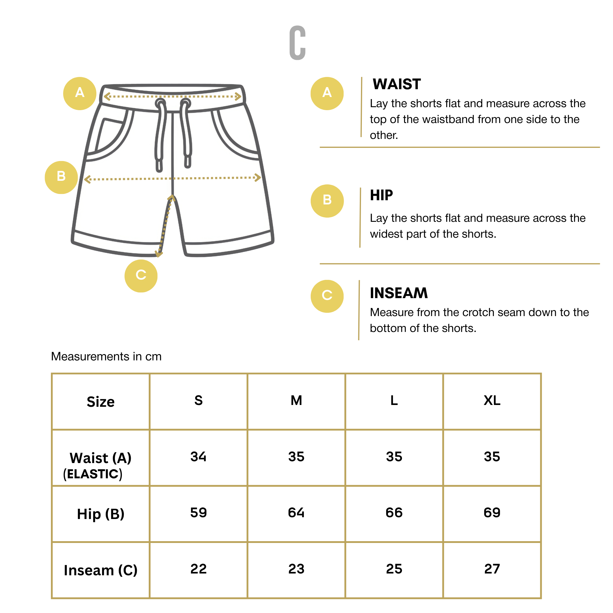 Designer Shorts - Chrome Hearts