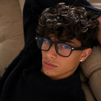 BlueGuard Glasses- Black
