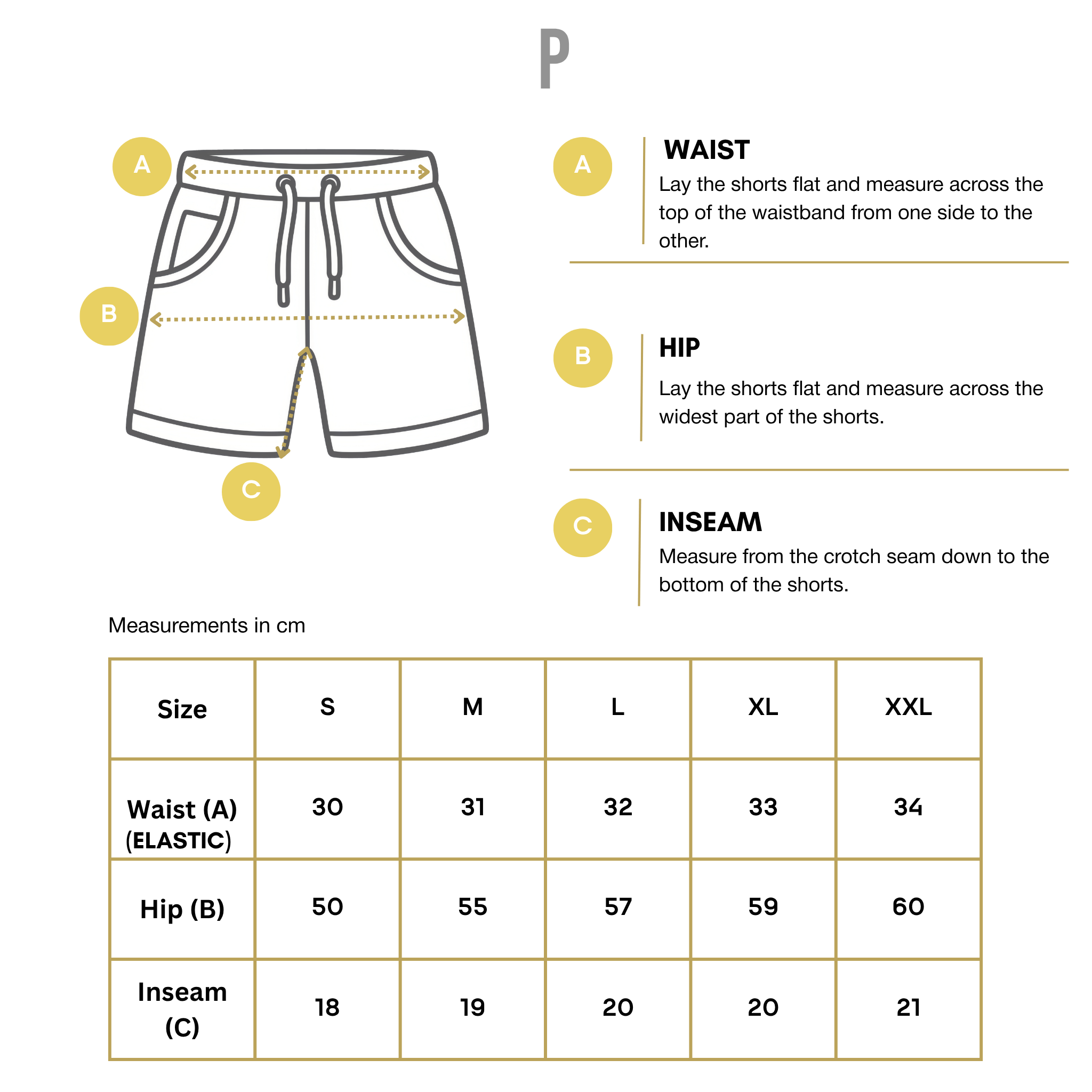 Black/Creamy White shorts - Chrome Hearts