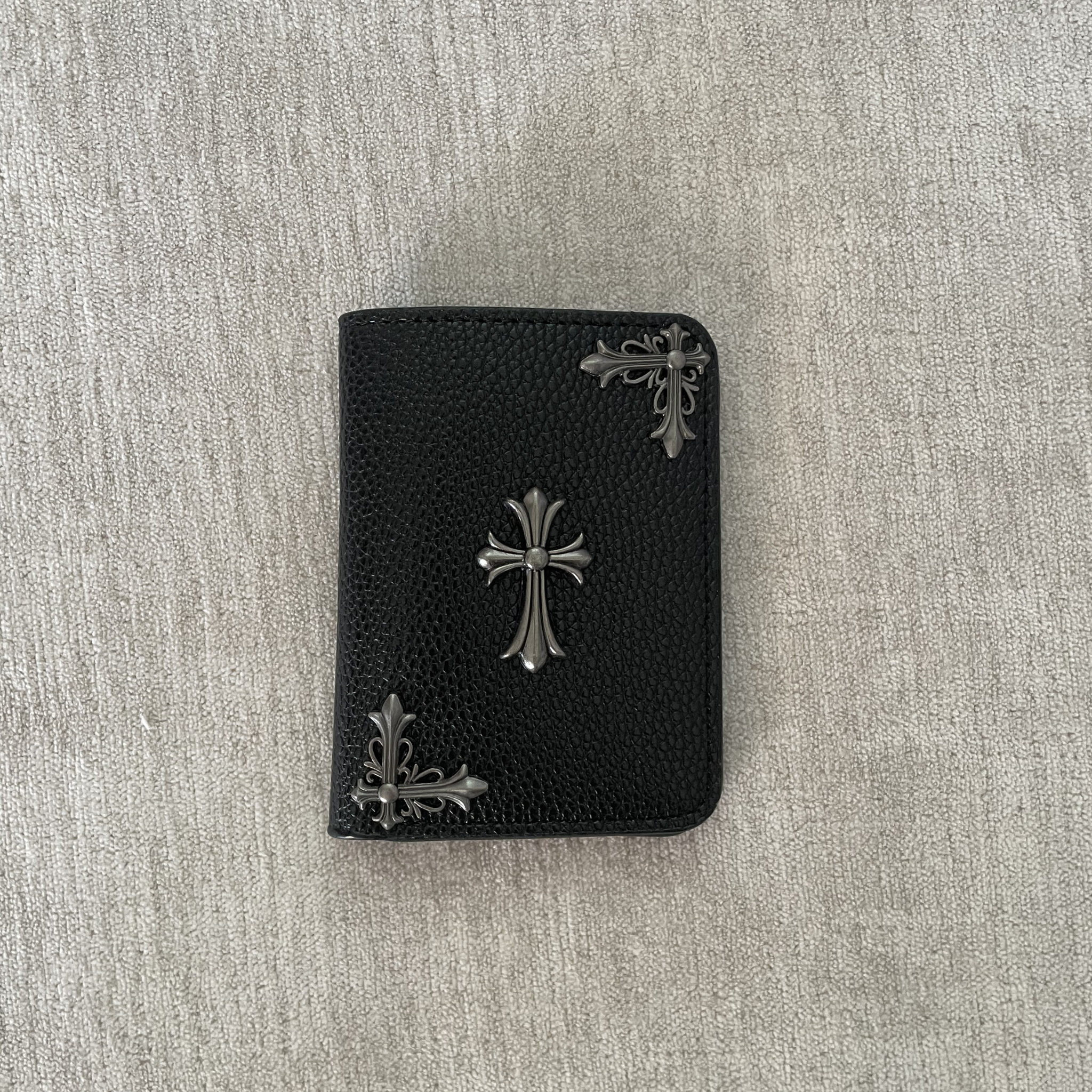 Cross Wallet