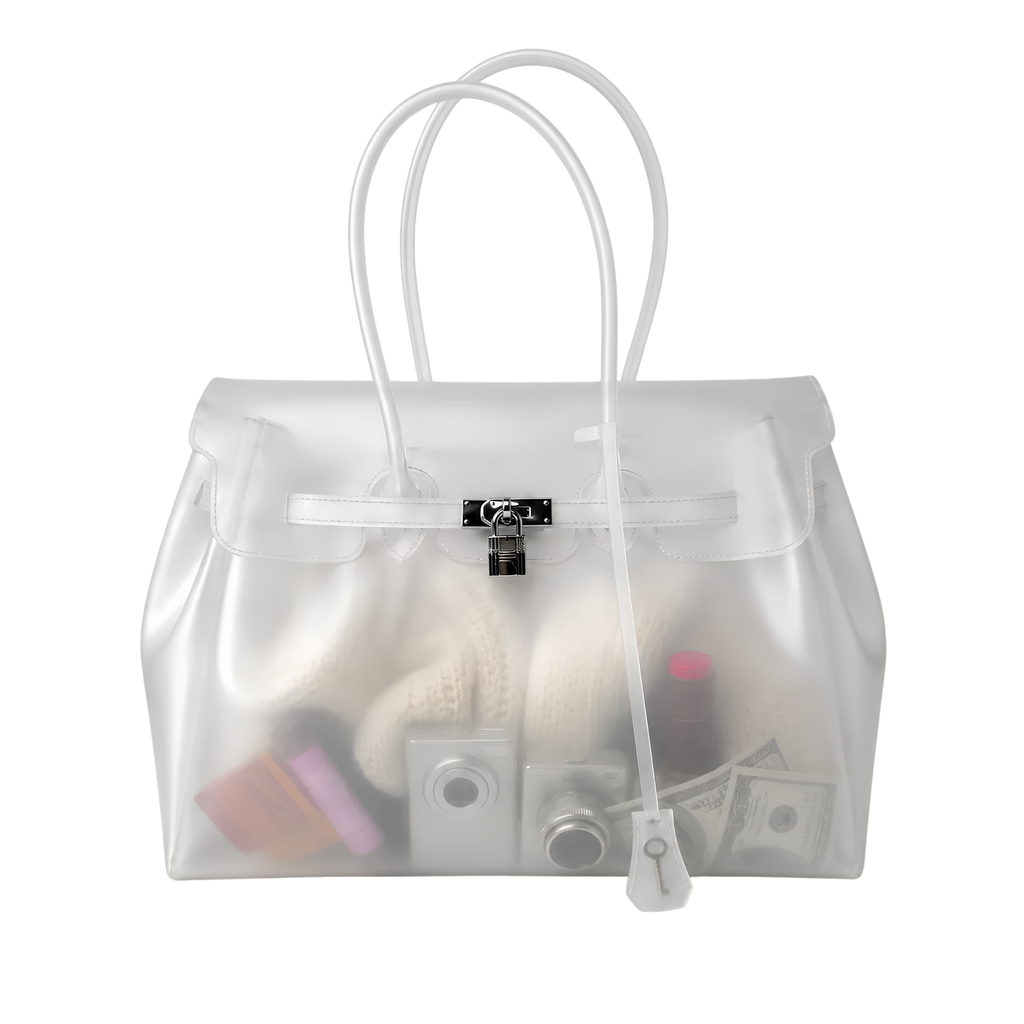Vanilla Mist Jelly Bag