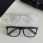 BlueGuard Glasses- Black