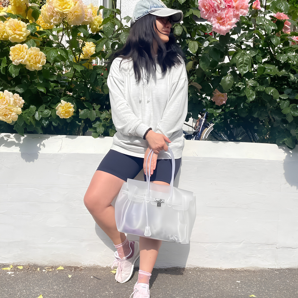 Vanilla Mist Jelly Bag