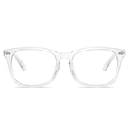 BlueGuard Glasses- Clear
