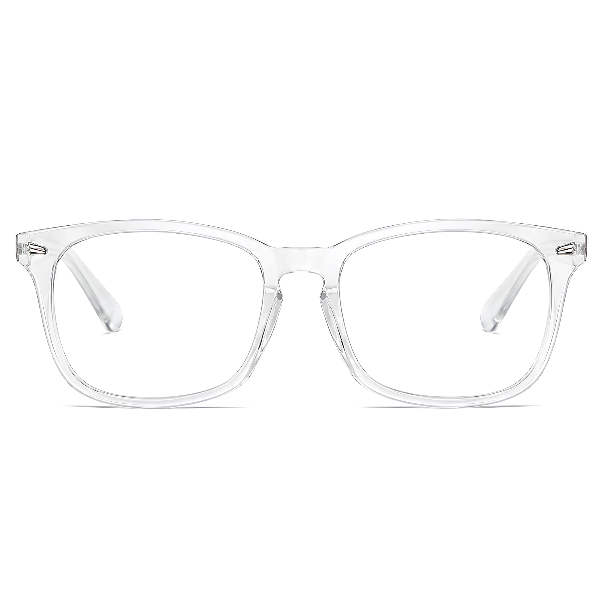 BlueGuard Glasses- Clear