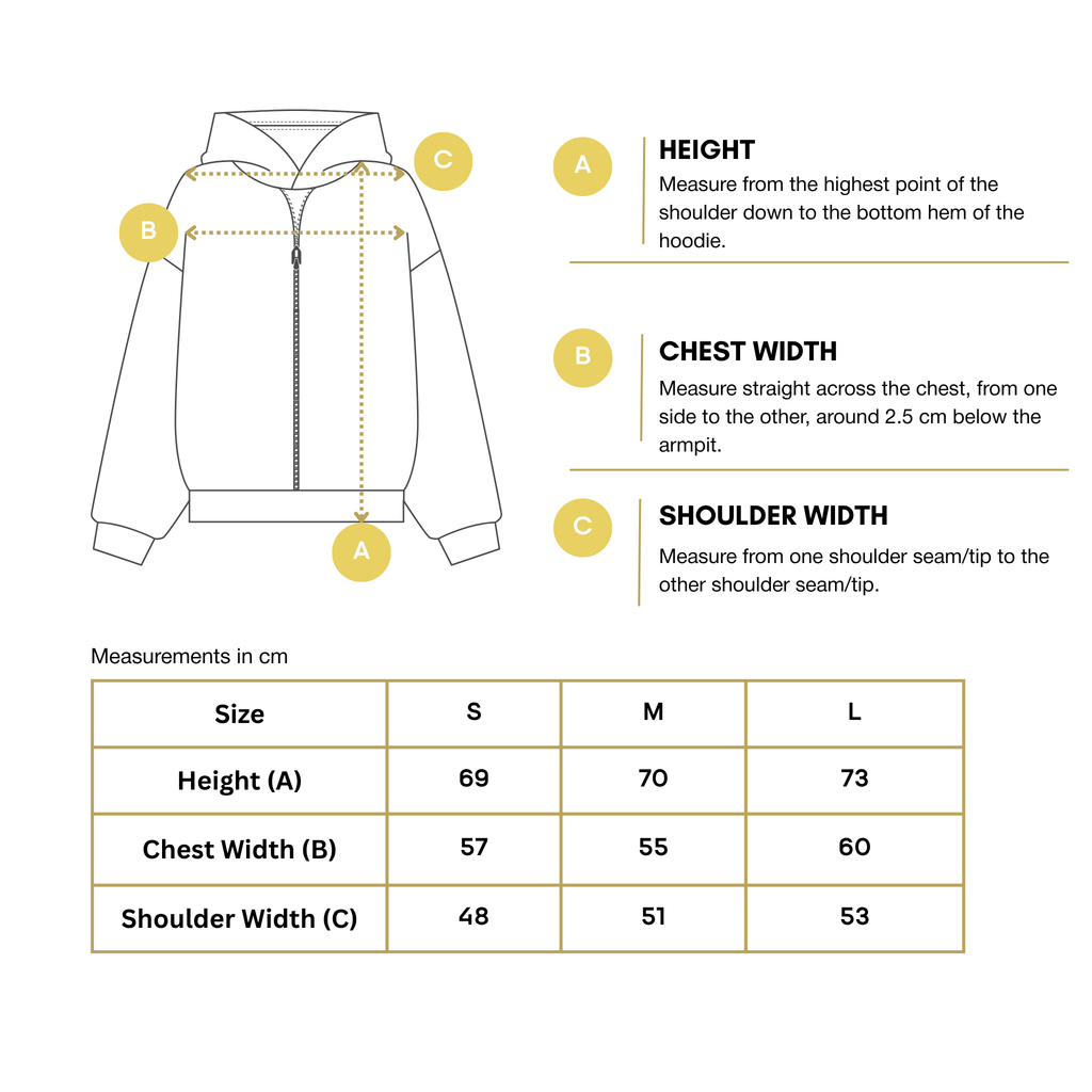 Black Designer Hoodie - Chrome Hearts