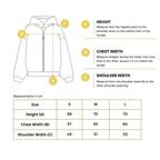 Black Designer Hoodie - Chrome Hearts