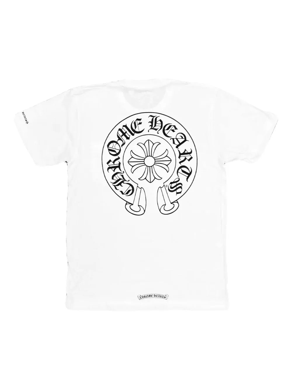 T-shirt - Chrome Heart