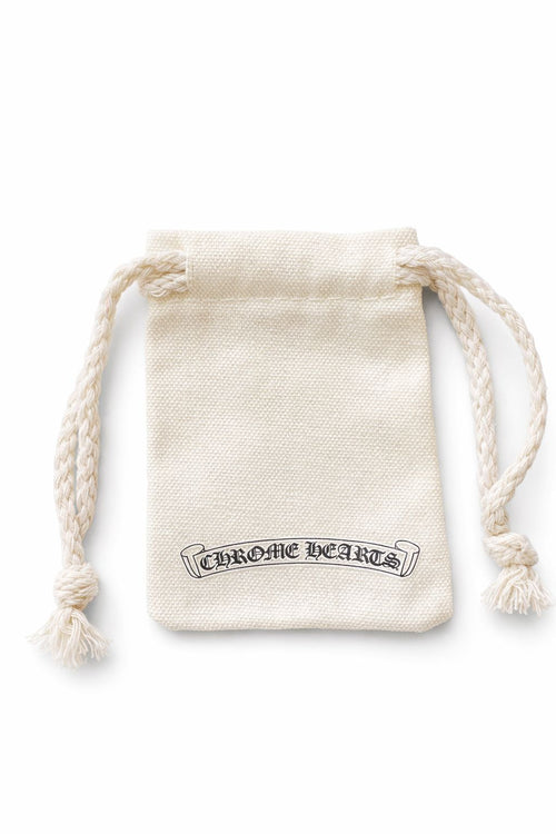 Mini Bag - White