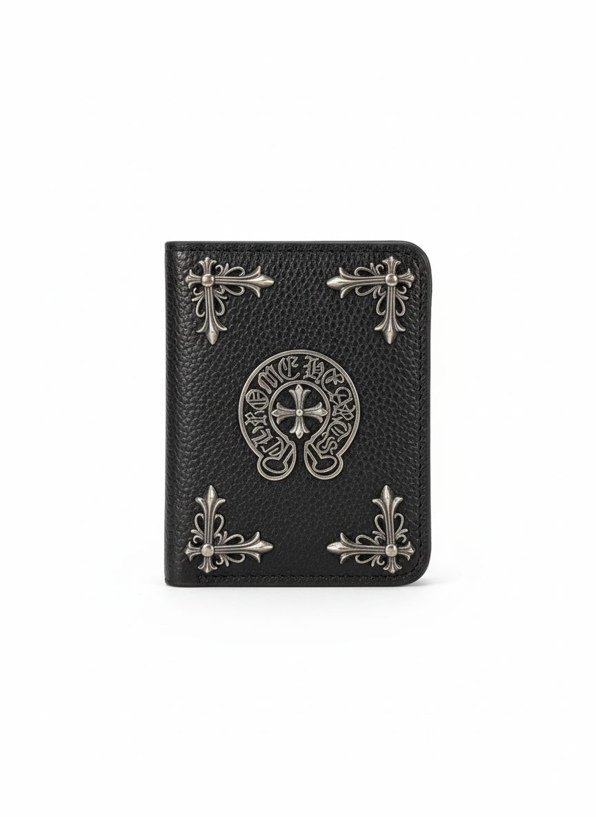 Chrome Hearts Wallets