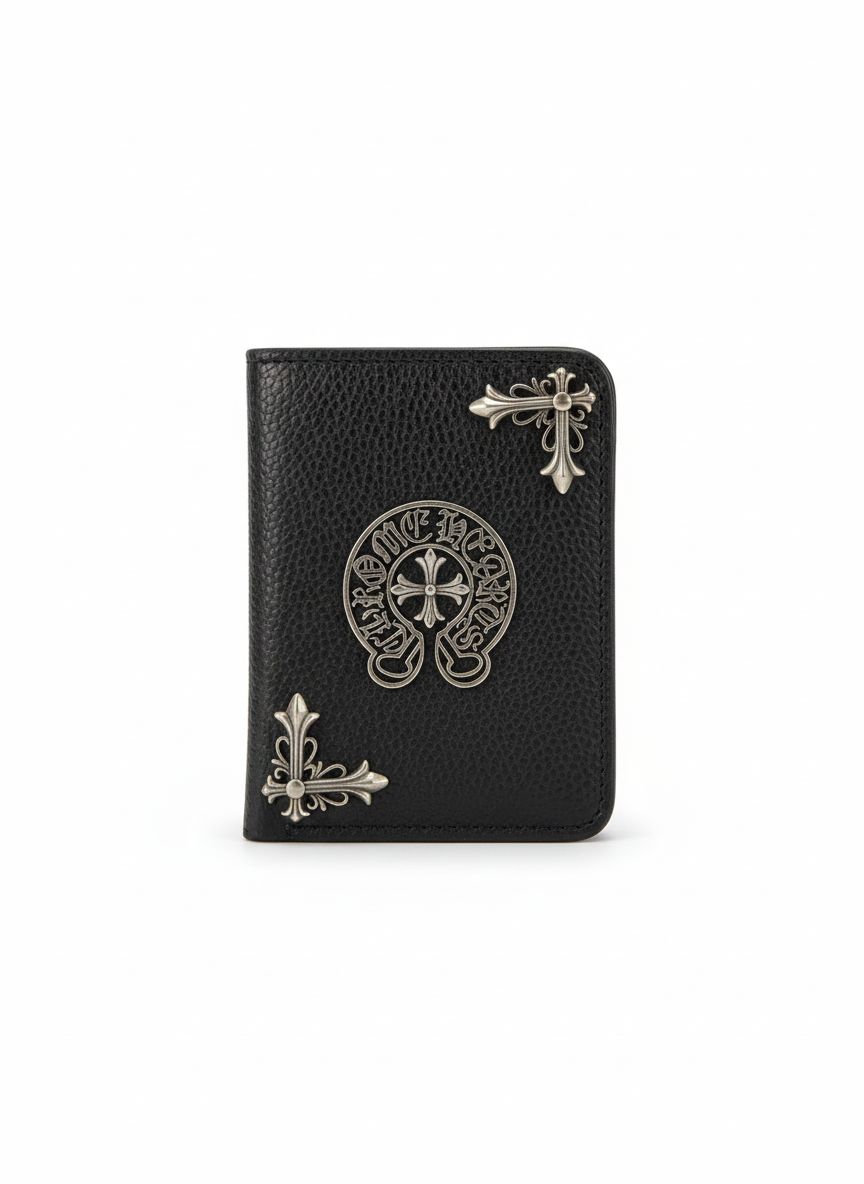 Chrome Hearts Wallets