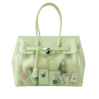 Fresh Mint Jelly Bag